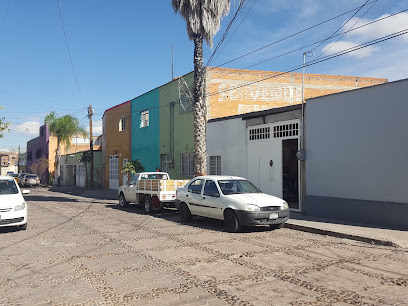 Carpintería Roque Sucursal en Aguascalientes
