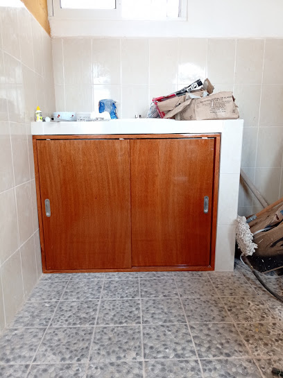Carpintería San Roque en Valladolid