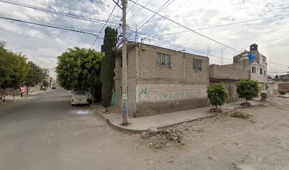 Carpintería Soriano en Valle de Chalco Solidaridad