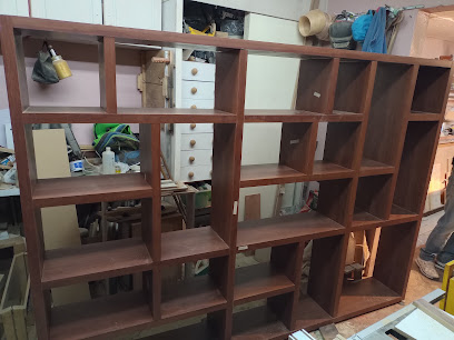 Carpintería Todo Madera en Álvaro Obregón