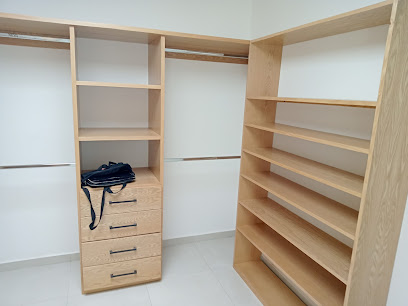 Carpintería en General en Ixtapaluca