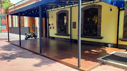 Carpintería y Carpinteros Madera Fina en Coyoacán