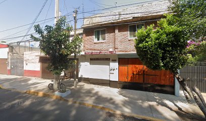 Carpintería y Ebanistería San José en Xochimilco
