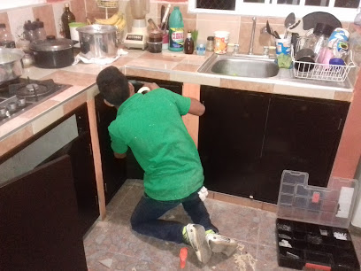 Carpintux en San Juan Bautista Tuxtepec