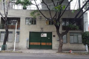 Carpisur Aztecas en Iztacalco
