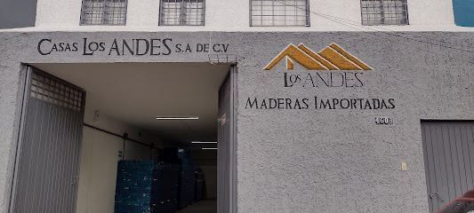 Casas Los Andes en Zapopan