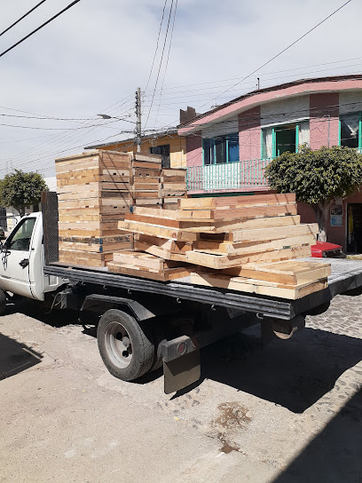 Cimbras Cervantes en Querétaro