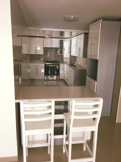 Cocinas de Maderas Elegance Cocinas en Ecatepec de Morelos