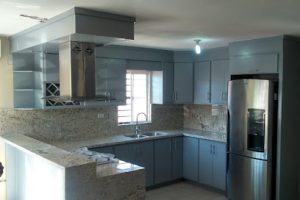 Cocinas y Clóset Dasa en Mexicali