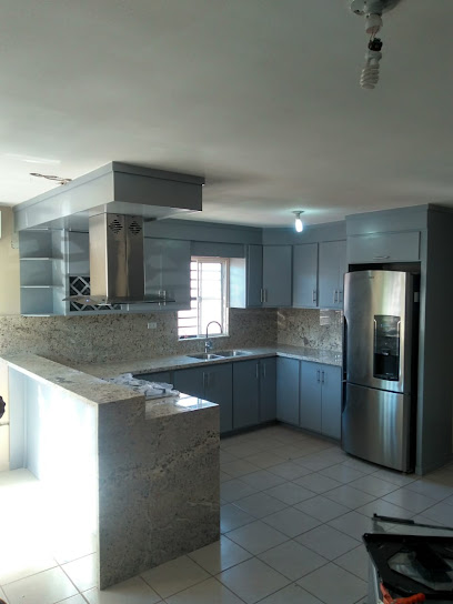 Cocinas y Clóset Dasa en Mexicali