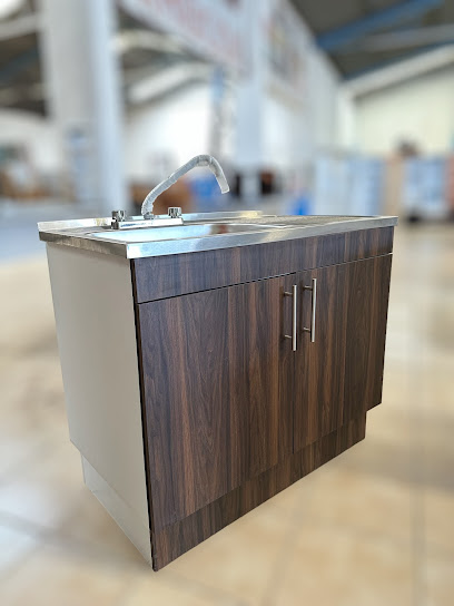 Cocinas y Muebles Razo en Irapuato