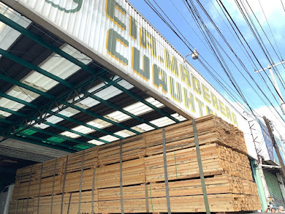Compañia Maderera Cuauhtemoc en Monterrey