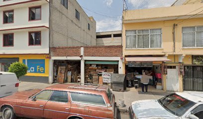 Compra Venta de Madera Usada en Gustavo A. Madero