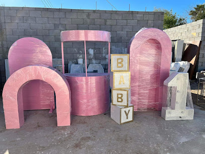 Creaciones de Madera en Mexicali