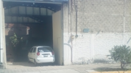 Creel Maderas en Zapopan