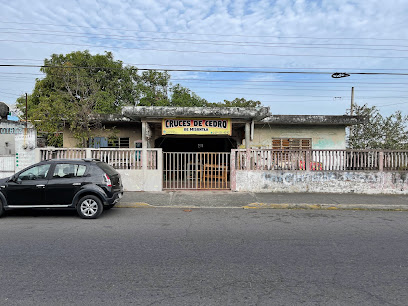 Crucesdecedro en Veracruz