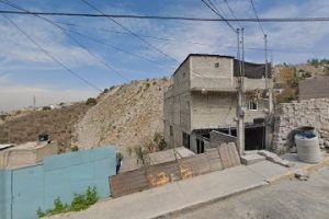 Cunas de Madera Santiago en Ixtapaluca