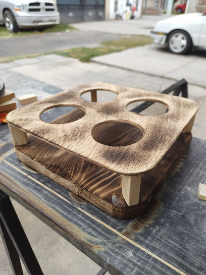 Diseño y Madera en Chalco