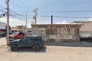 Diseños Interiores en Madera Vasaem en Cd. Juárez