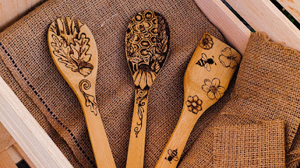 Diseños en Madera en Ensenada