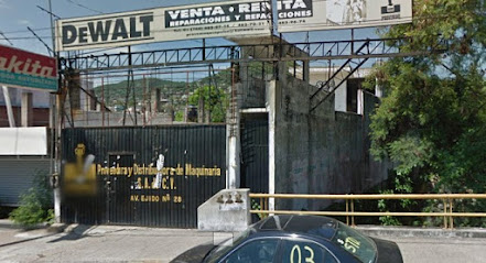 Distribuidora de Triplay y Maderas en Acapulco