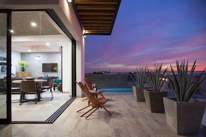 Dulce Huerta Diseño Interior y Carpintería Fina en La Paz