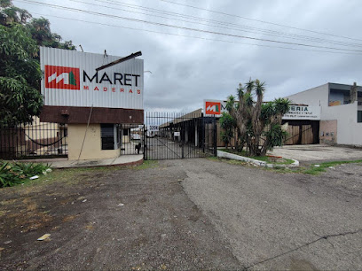 Eag Tarimas Mazatlán en Mazatlán