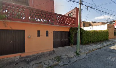 Ebanistería Madmolli en Cuernavaca