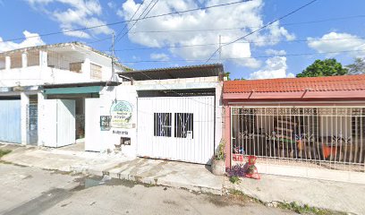 El Cedro Maderería en Mérida