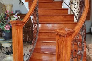 El Encino en Cd. Juárez