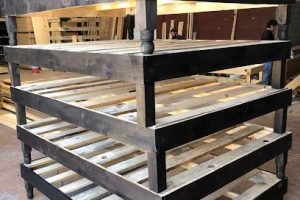 El Indio Maderas y Materiales en Cd. Juárez