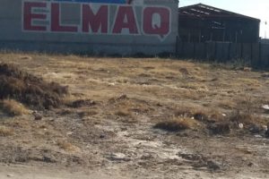 Elmaq en Pachuca