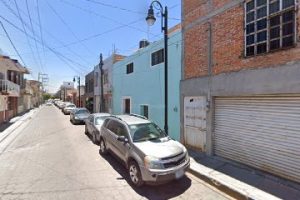Emmaús Carpinterías en Calvillo
