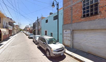 Emmaús Carpinterías en Calvillo