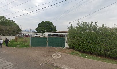 Empacadora Friveti S.A. de C.V. en Zamora