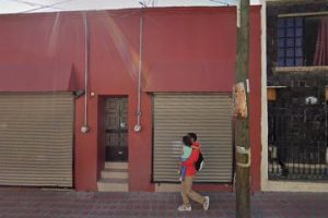 Entre Maderas en Saltillo