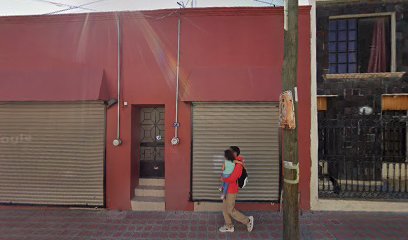 Entre Maderas en Saltillo