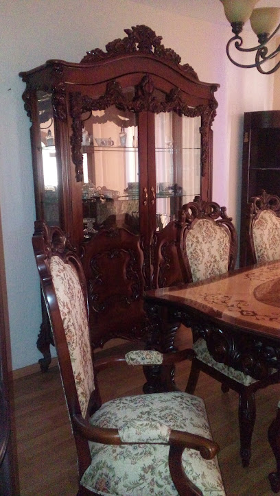 Esculturas en Madera Garcia en Jesús María