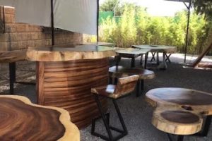 Esencia Parota en Corregidora