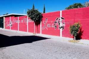 Fabrica de Muebles Leo’s en Corregidora