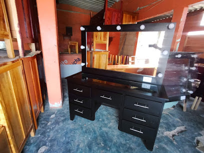Fabricación de Otros Productos de Madera en Comalcalco
