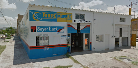 Ferremueble en Torreón