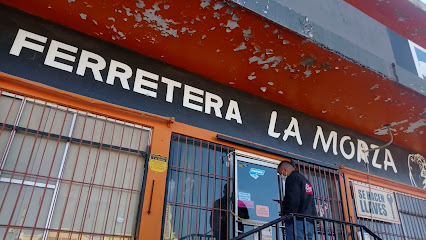 Ferretera y Maderera La Morza en Piedras Negras