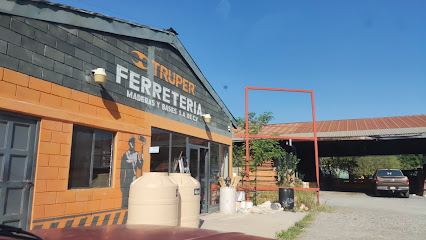 Ferretería Maderas y Bases en Monterrey
