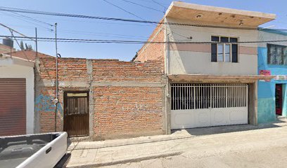 Ferreteria y Maderería Josarba S.A. de C.V. en Jesús María