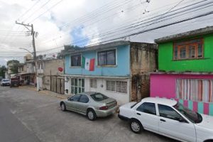 For Maderas en Xalapa