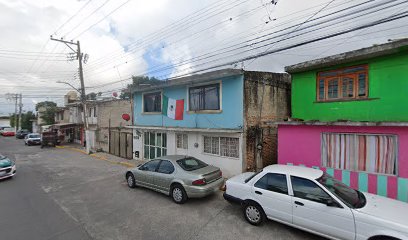 For Maderas en Xalapa