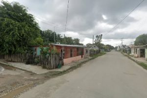 Forestal La Reforma en Escárcega