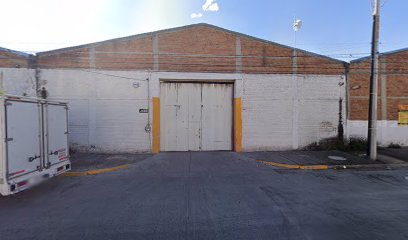 Forestal Proplay en Guadalajara