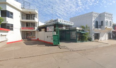 G. Noroeste Maderas (Independencia 936) en Culiacán